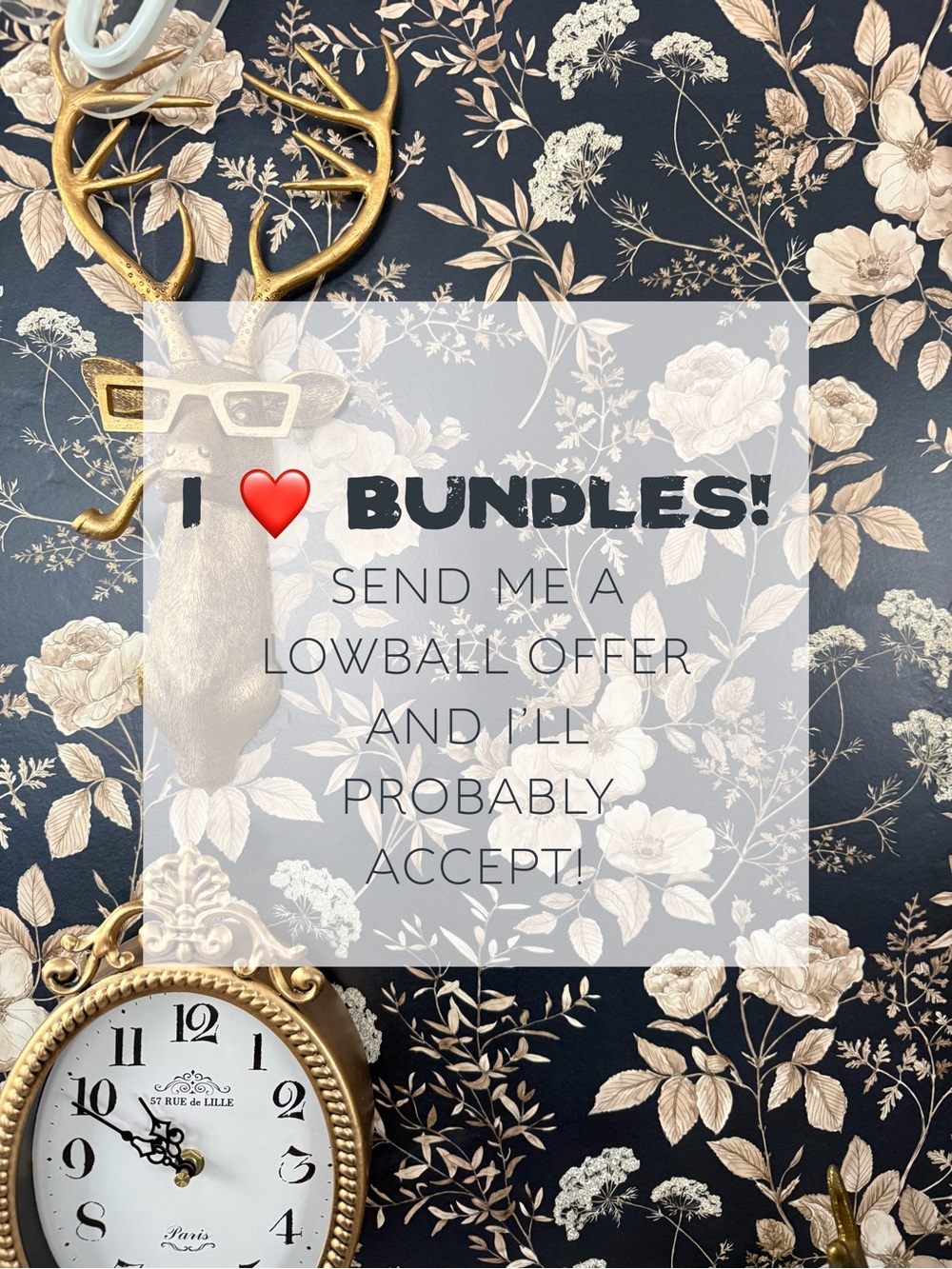 I Love Bundles!